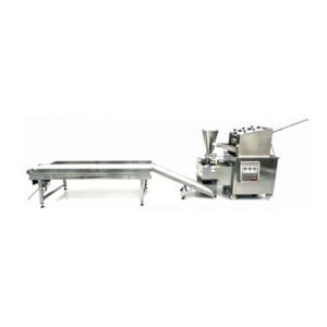 YD-360 Automatic Dumpling Machine 12–38g Commercial Foodservice Equipment