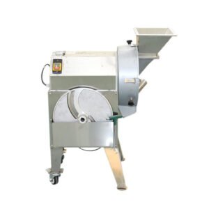 YD-YQC180 Commercial Root Vegetable Slicer Machine
