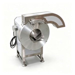 YD-YST100 Industrial Potato Slicer French Fry Cutter Machine