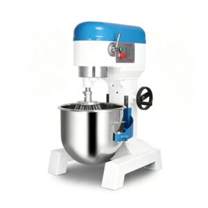 YD-B40 Commercial Planetary Mixer 40L Commercial Bakery Equipment