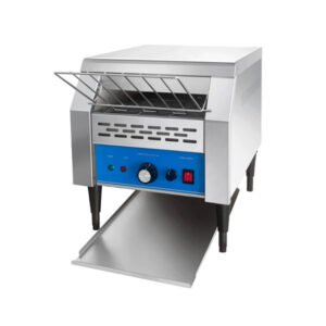 Commercial Electric Conveyor Toaster YD-FTT-150 Bread Toasting Equipment