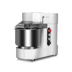 YD-H10 10L Commercial Spiral Dough Mixer for Bakery and Pizza Dough