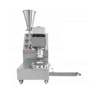 YD-S87 Small 87 Type Fully Automatic Baozi Machine Commercial Bakery Equipment