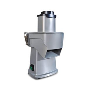 Commercial vegetable cutter FC-200QX for restaurant food preparation