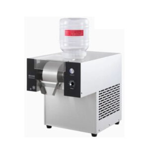 Commercial bingsu machine FC170 with 170KG 24H snowflake ice production