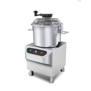 YD-LFC-18V2 Commercial Bowl Cutter 18L Two-Speed Commercial Kitchen Equipment