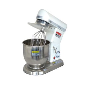 Commercial planetary mixer 10L SL-B10 for bakery and restaurant use