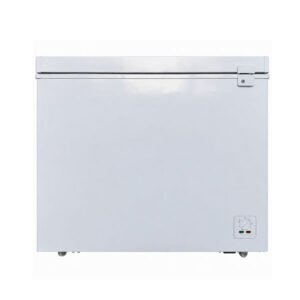 Solar Chest Freezer With 65mm Thick Foaming