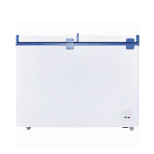 Solar Chest Freezer Dual Temperature Models