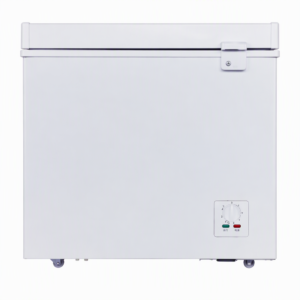 Solar Chest Freezer Low Voltage DC Models