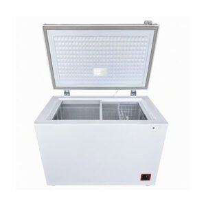Solar Chest Freezer With 110mm Insulation