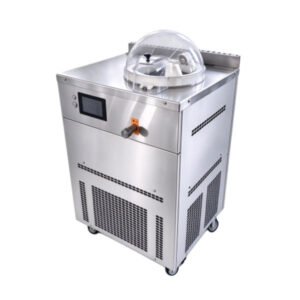 YB7115-DLA Commercial Gelato Batch Freezer