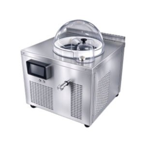 YB7115-TLA Countertop Batch Freezer