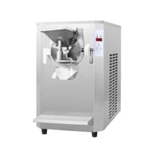YB7118-TW Countertop Hard Ice Cream Machine