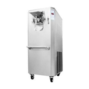YB7120-TW Commercial Hard Ice Cream Machine