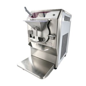 YB7120-TWA 6L Countertop Batch Freezer