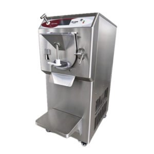 YB8148-DWA 12L Commercial Gelato Batch Freezer