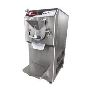YB8160-DWA 16L Commercial Hard Ice Cream & Gelato Machine